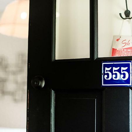 Studio 555 グランビル エクステリア 写真